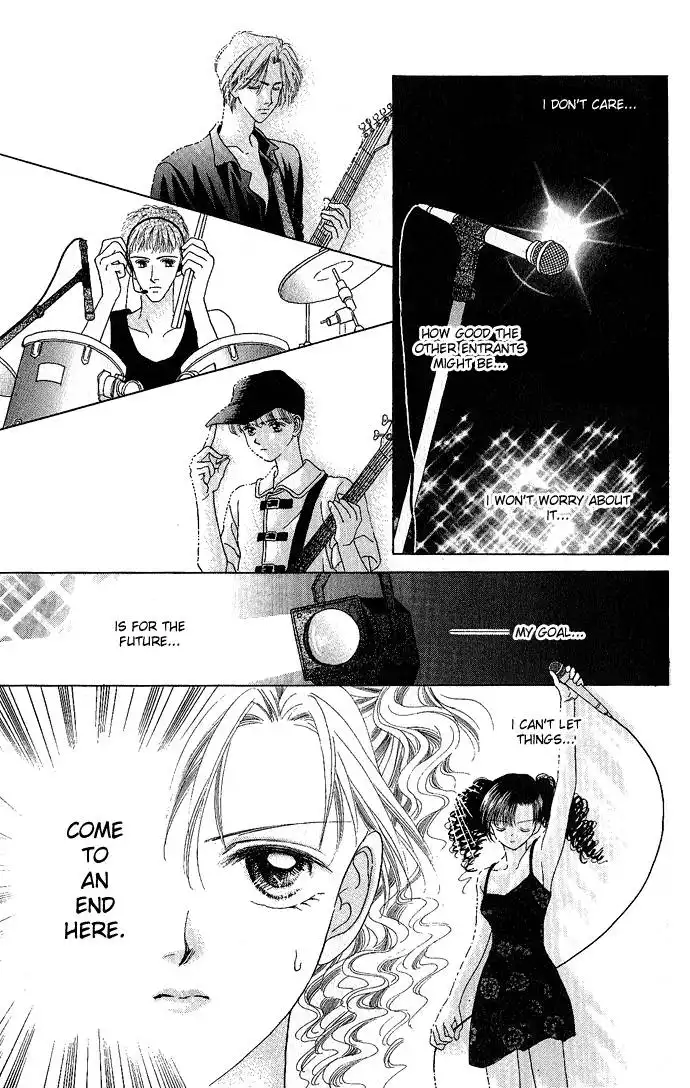 Angel Voice Chapter 3 40